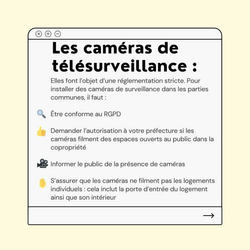 comment securiser sa copropriete 1