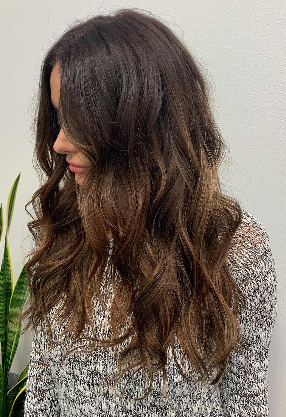 Pura Vida Room Hair Salon Tulsa, OK