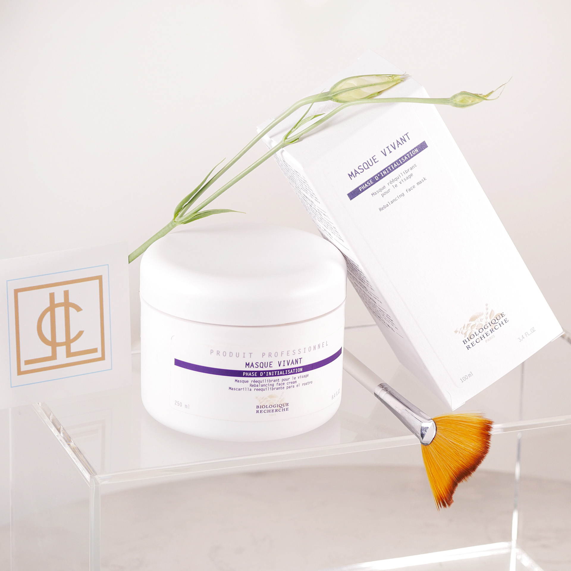 Skin Care Consultation