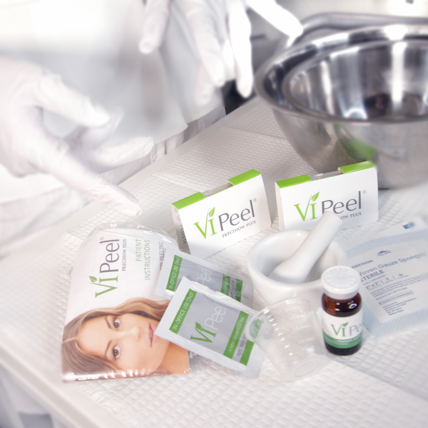 Vi Peel