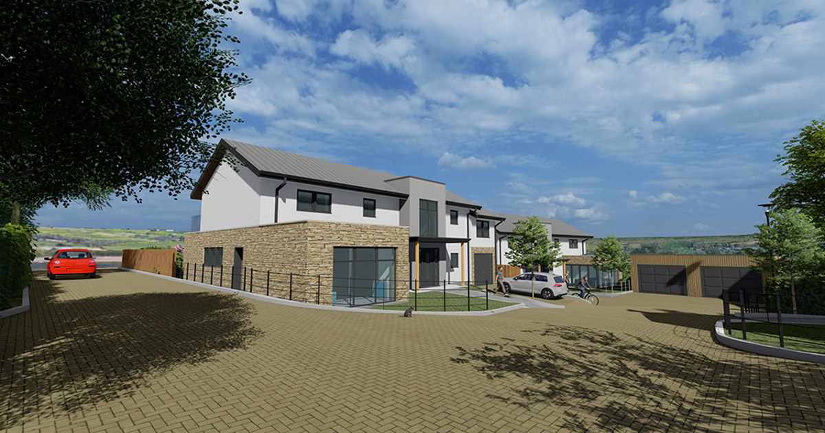 Northern Common Portfolio C + A Design