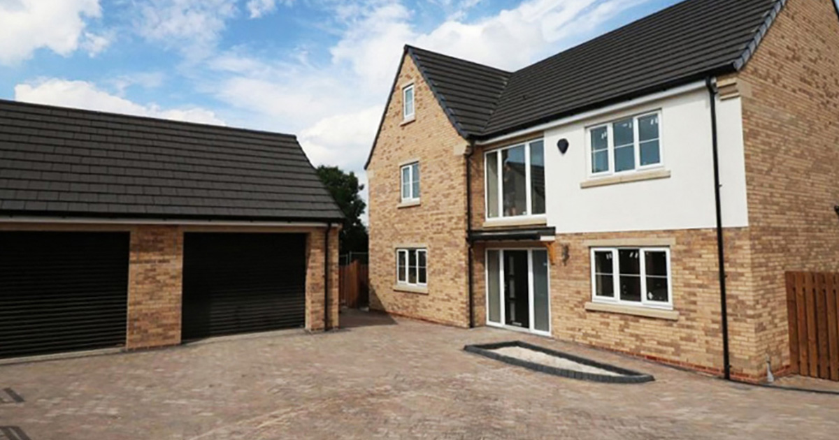 Thorpe Hesley Portfolio C + A Design