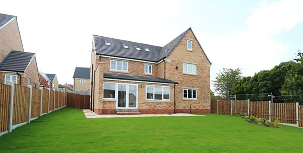 Thorpe Hesley Portfolio C + A Design