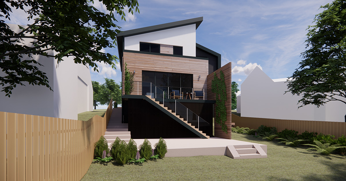 Moorhouse Lane Portfolio C + A Design
