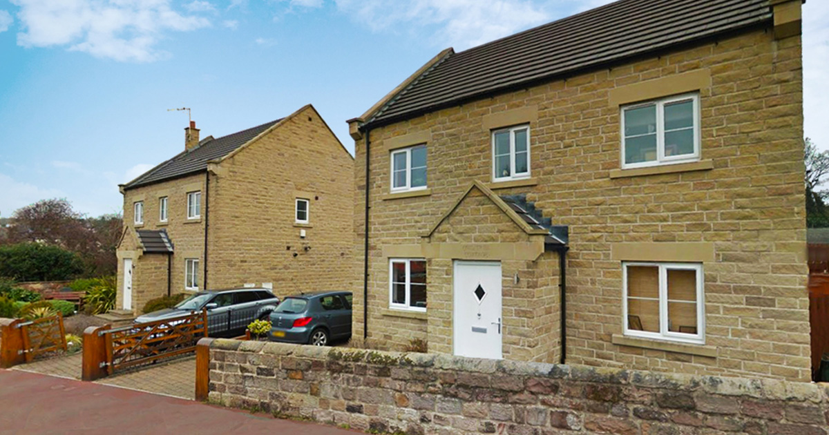 Whiston Portfolio C + A Design