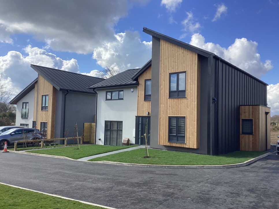 Northern Common Portfolio C + A Design