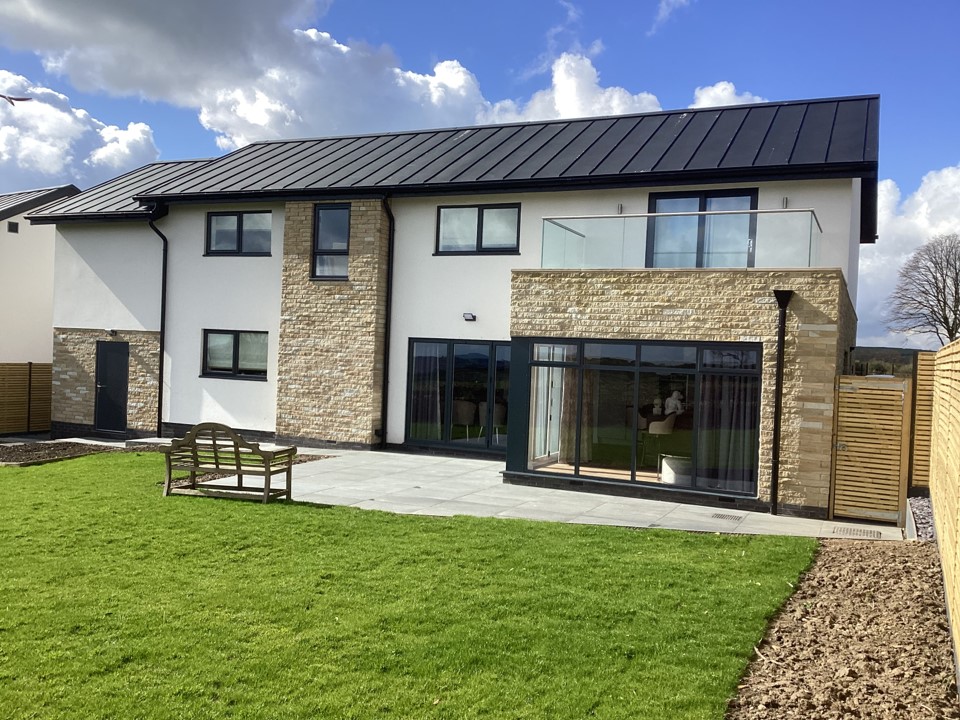 Northern Common Portfolio C + A Design