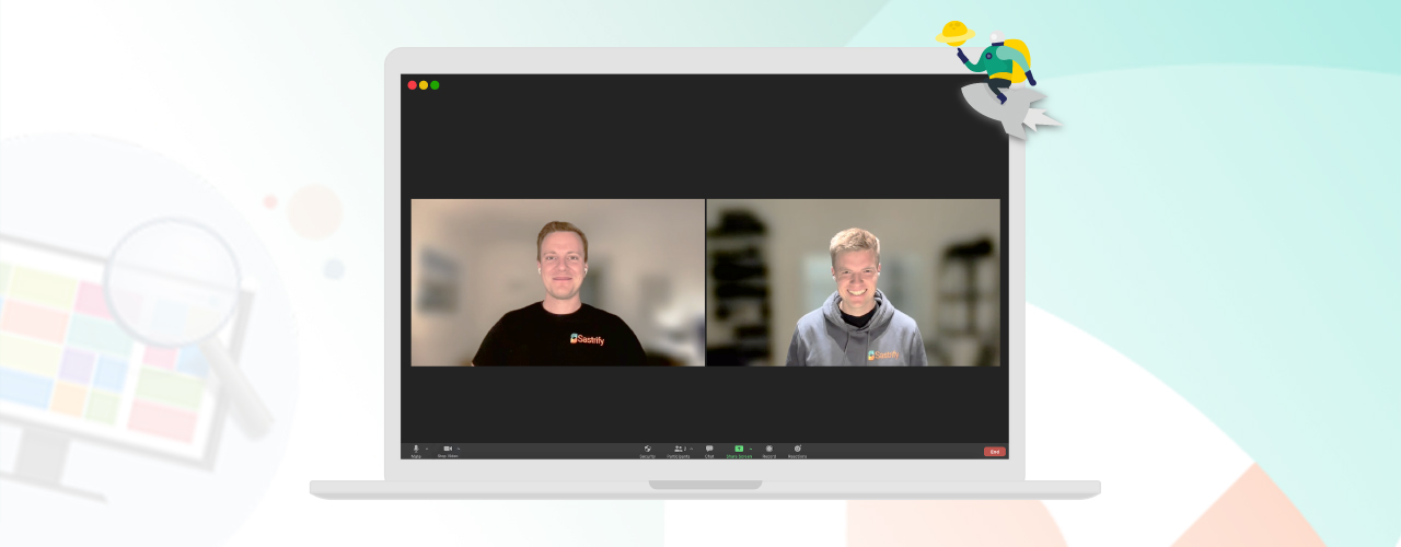 Sastrify Secures $15M From FirstMark Capital to Continue Transforming The SaaS Industry