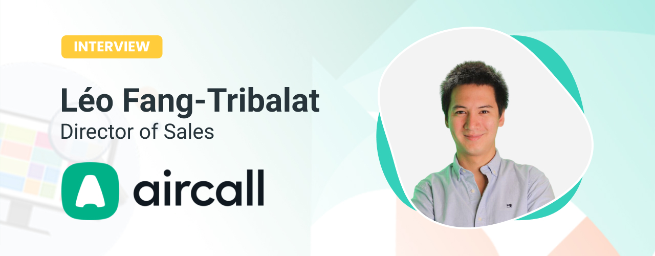 Getting to Know Aircall