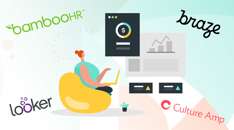 3-Steps for Finding Enterprise SaaS Prices: Our Quest for BambooHR, Braze, Culture Amp, and Looker Prices