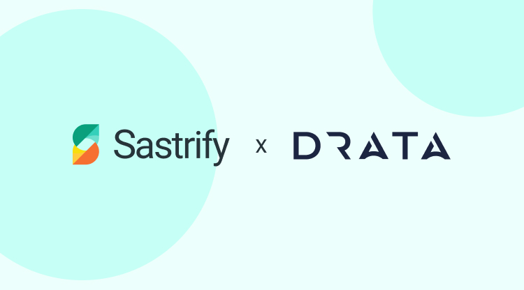 Sastrify Scores a Clean SOC 2 Type 1 Audit in Partnership with Drata