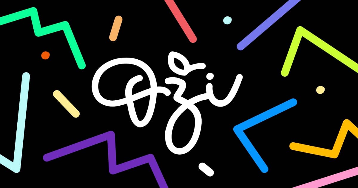 Oži