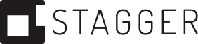 Stagger Logo