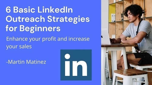 6 Basic Linkedin Outreach Strategies For Beginners Meet Alfred