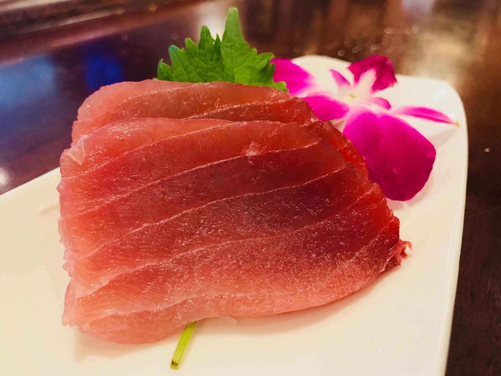 Jasmine Thai The Area's Premier Authentic Thai & Sushi Restaurant