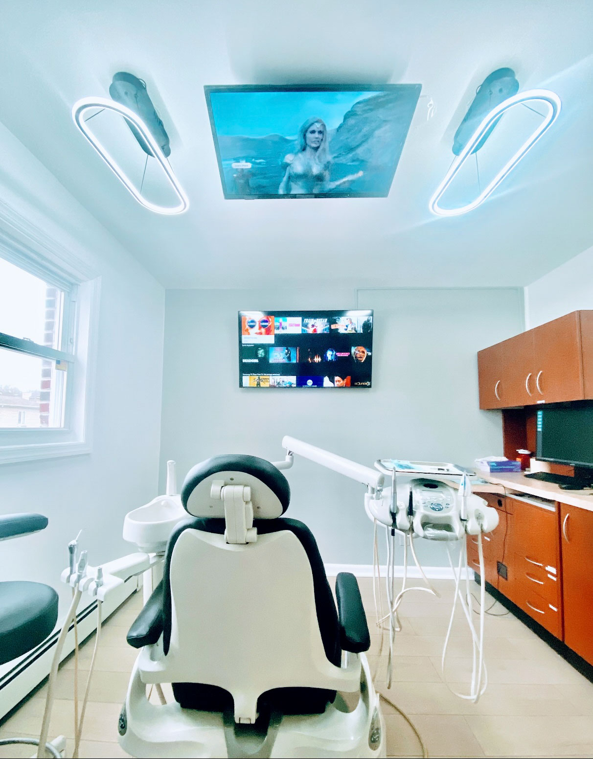 Dentist in Hoboken Boom Smiles