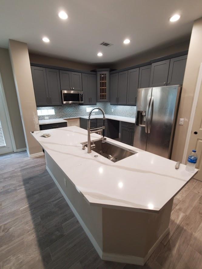 Kitchen Remodeling in Estero, FL HomeWorks C&D, LLC.
