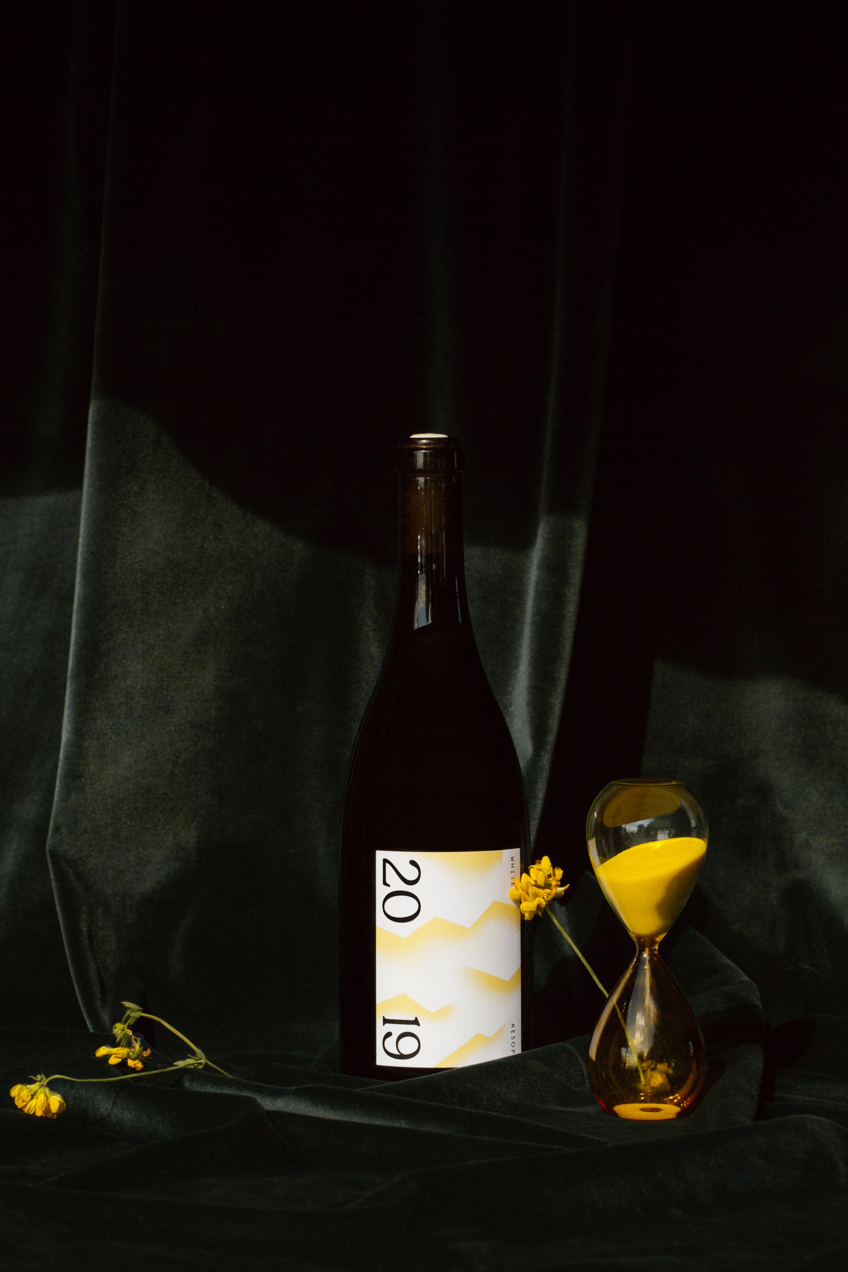 Rockfront Wine | RAFT Private