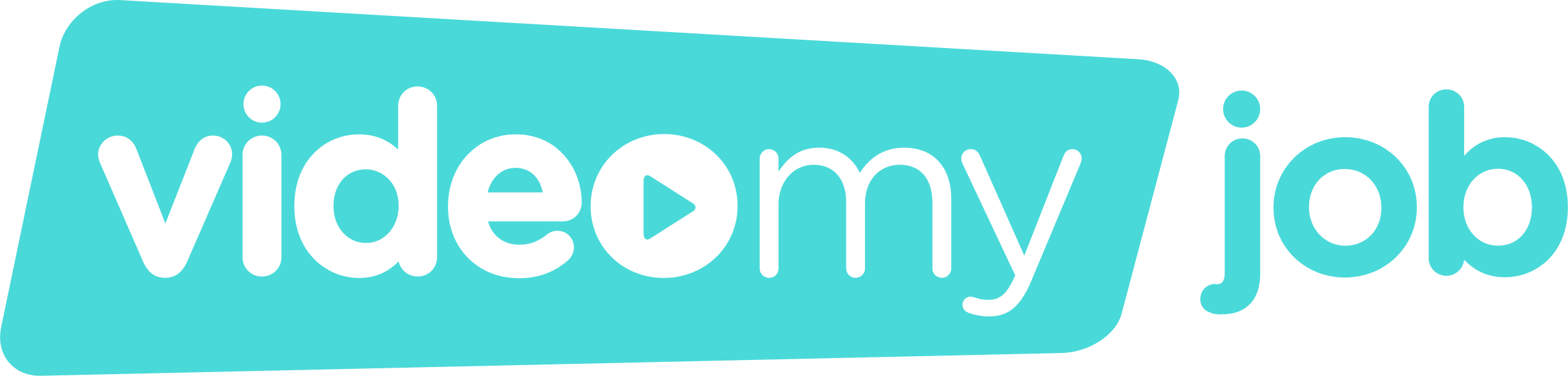VideoMyJob Logo - Sweat Equity Partnership