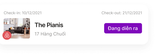 synchronize reservations mobile interface1