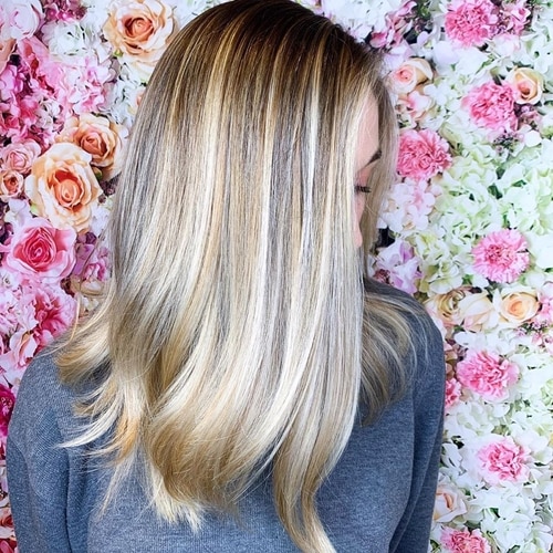 Salon Muse Louisville