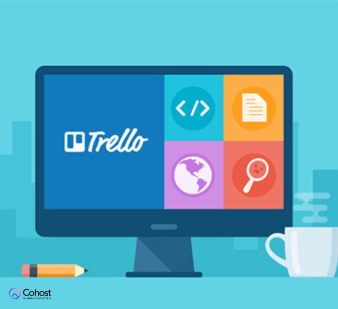 Trello - ứng dụng quản lý thân thiện nhất với người dùng