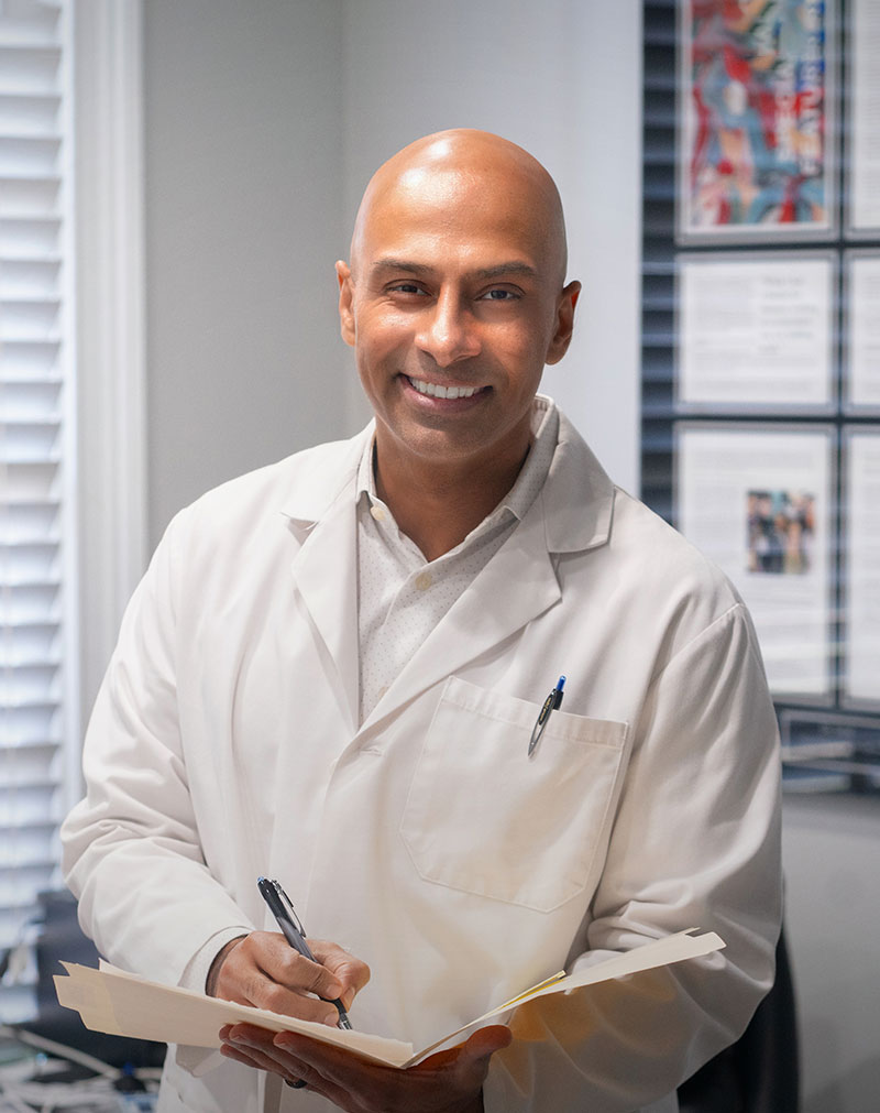 Dr. Usman Sajid