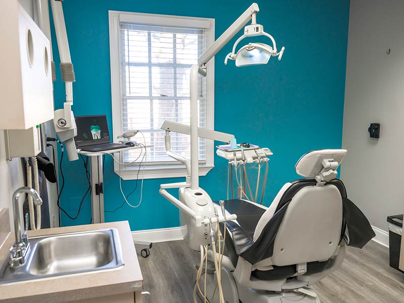 About Sweet Water Family Dentistry Dentist in Lithia Springs