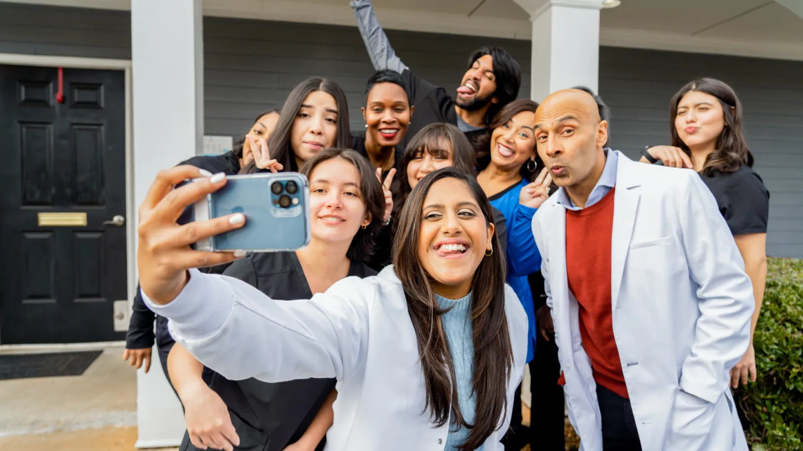 Affordable Smile Makeover in Lithia Springs, GA Cosmetic Dentistry