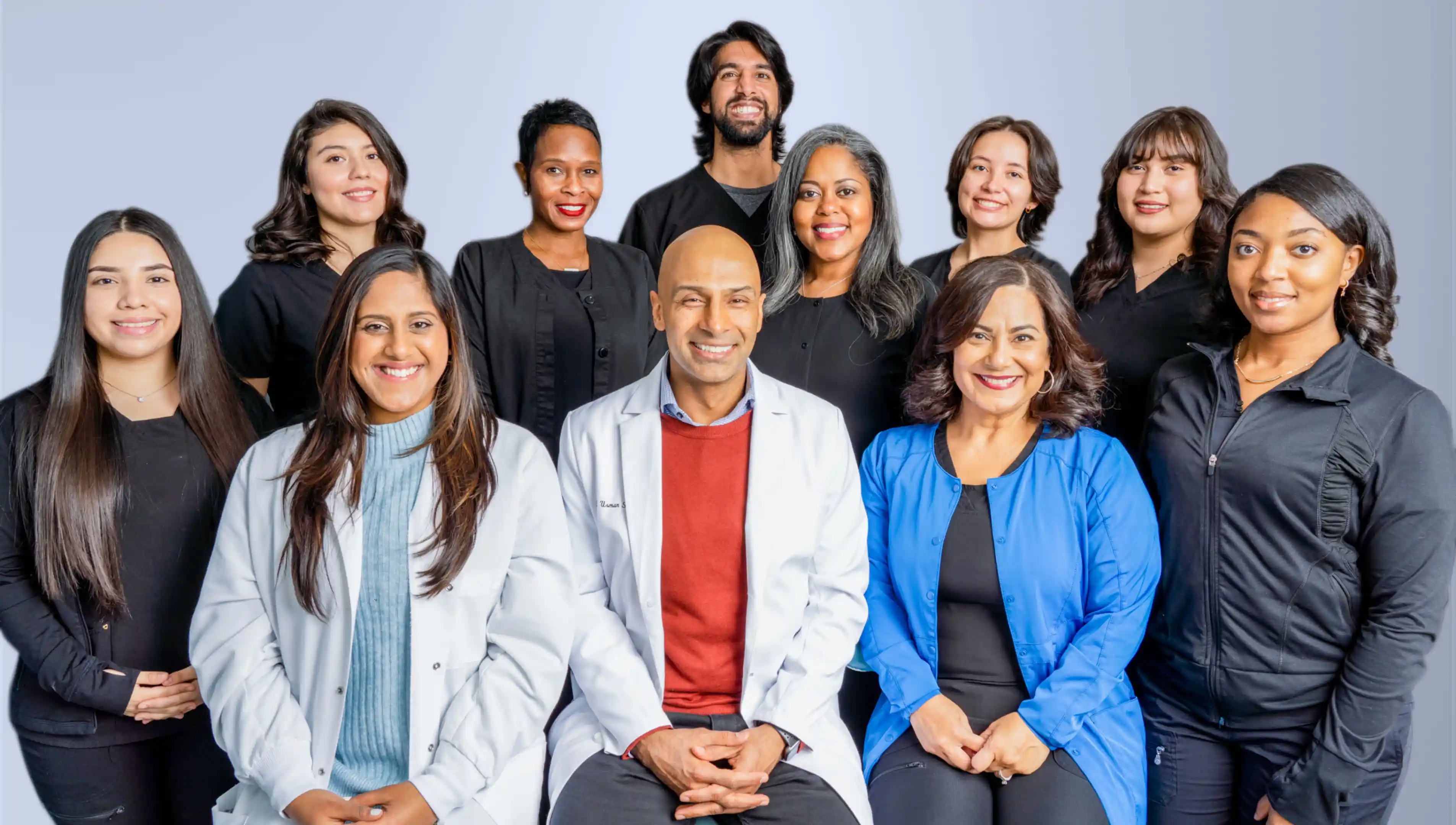 Your Dentist in Lithia Springs, GA Sweet Water Family Dentistry