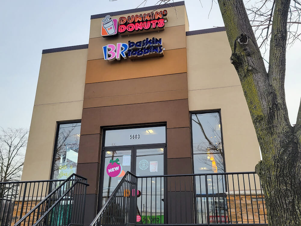 Riverdale Park, MD Capital Brands Group