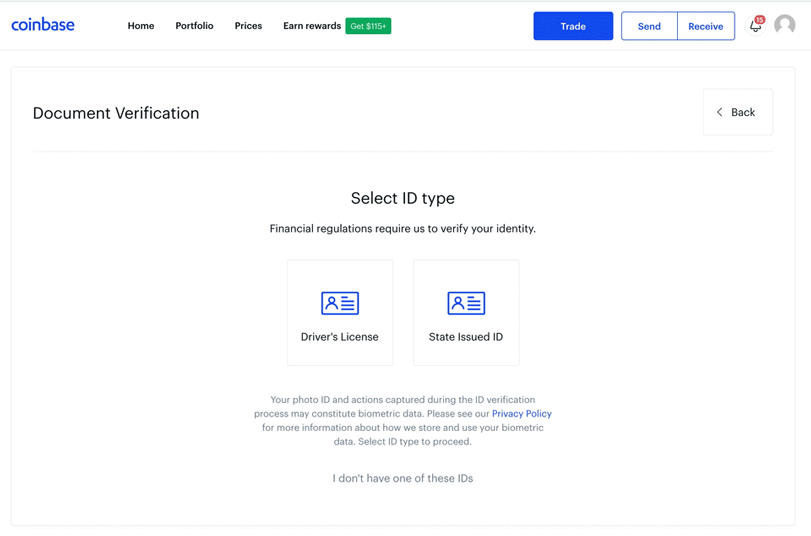 How to Buy Bitcoin on Coinbase – What You Need to Know