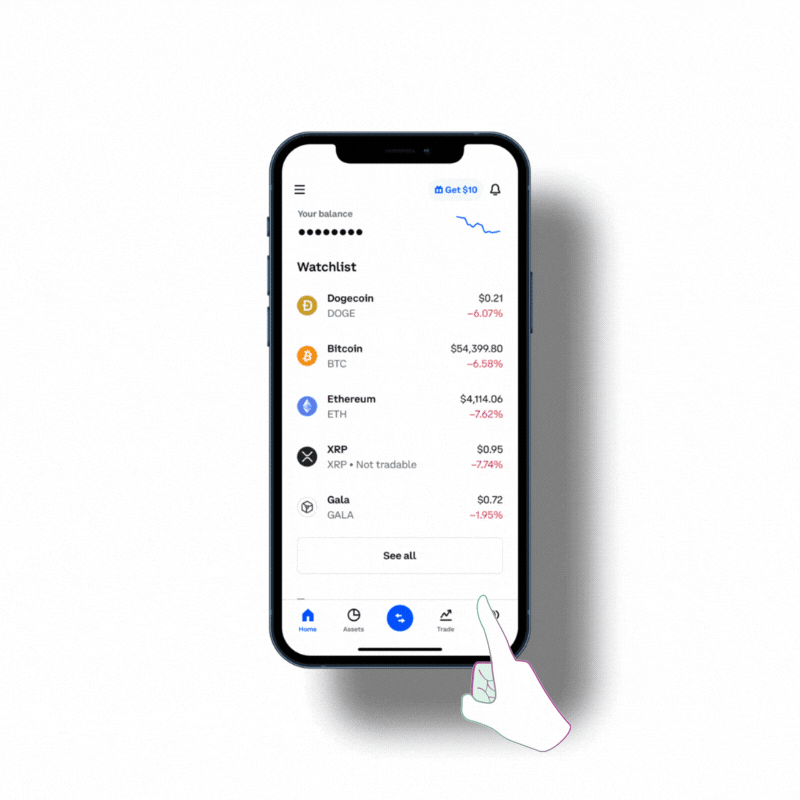 How to Buy Bitcoin on Coinbase – What You Need to Know