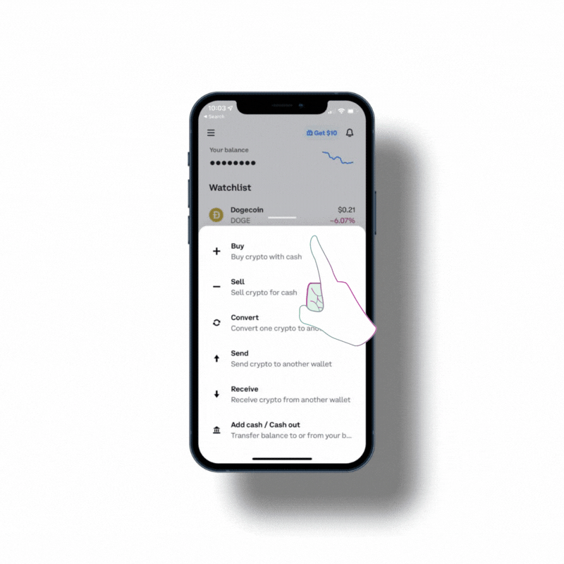 How to Buy Bitcoin on Coinbase – What You Need to Know