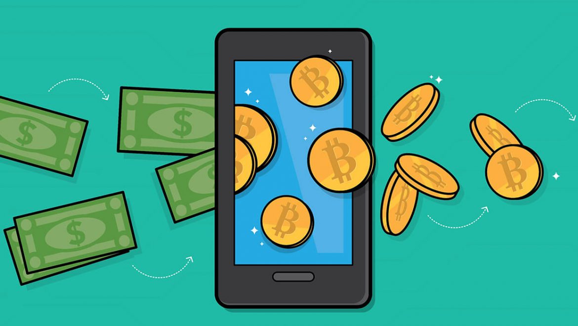 How To Buy and Sell Crypto