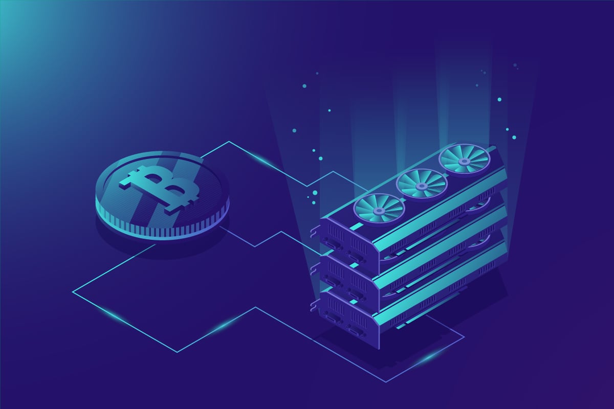 Bitcoin Mining