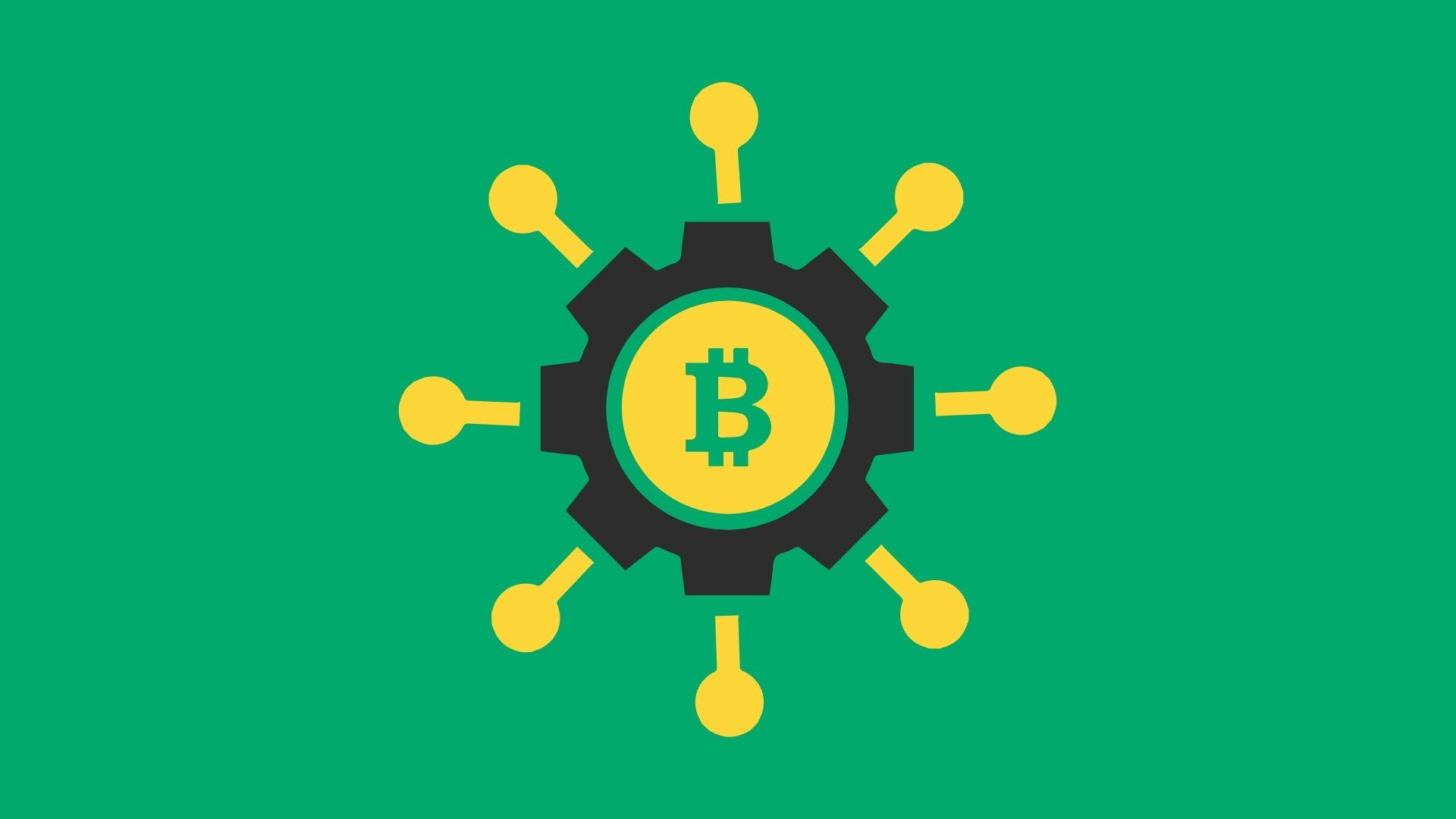 Bitcoin Forking