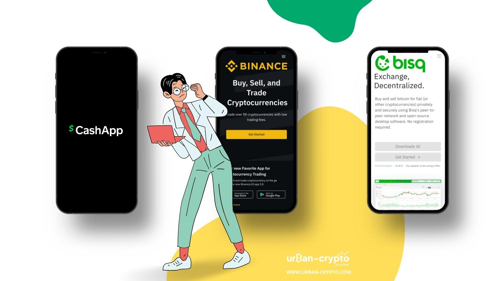 hot wallets for cryptocurrency