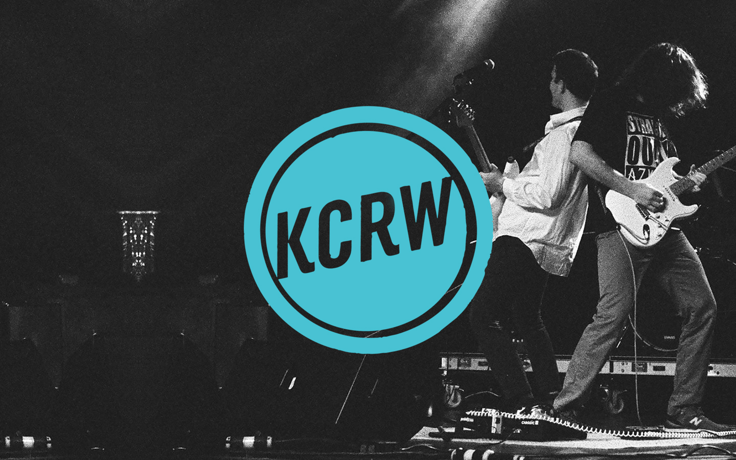 KCRW New Member Acquisition