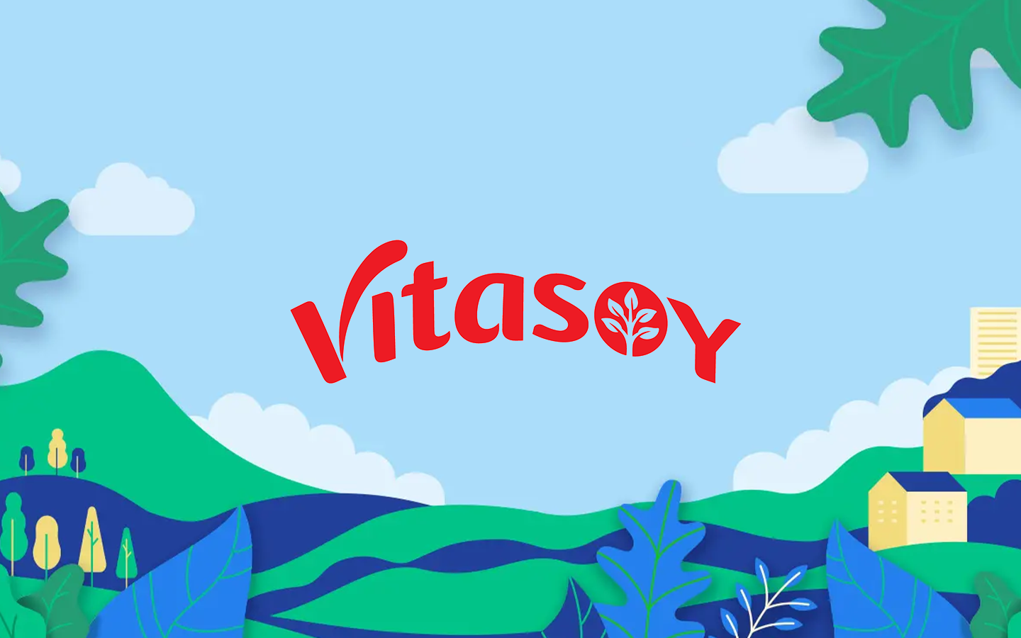 Vitasoy NA influencer campaign