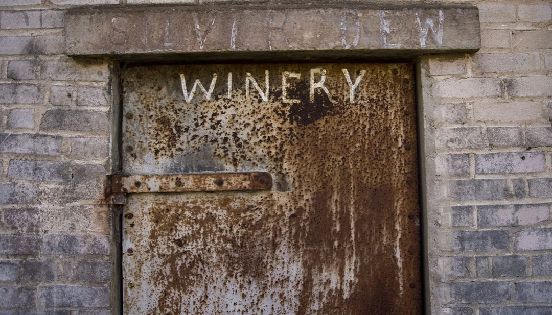 Silver Dew Winery Daufuskie Difference