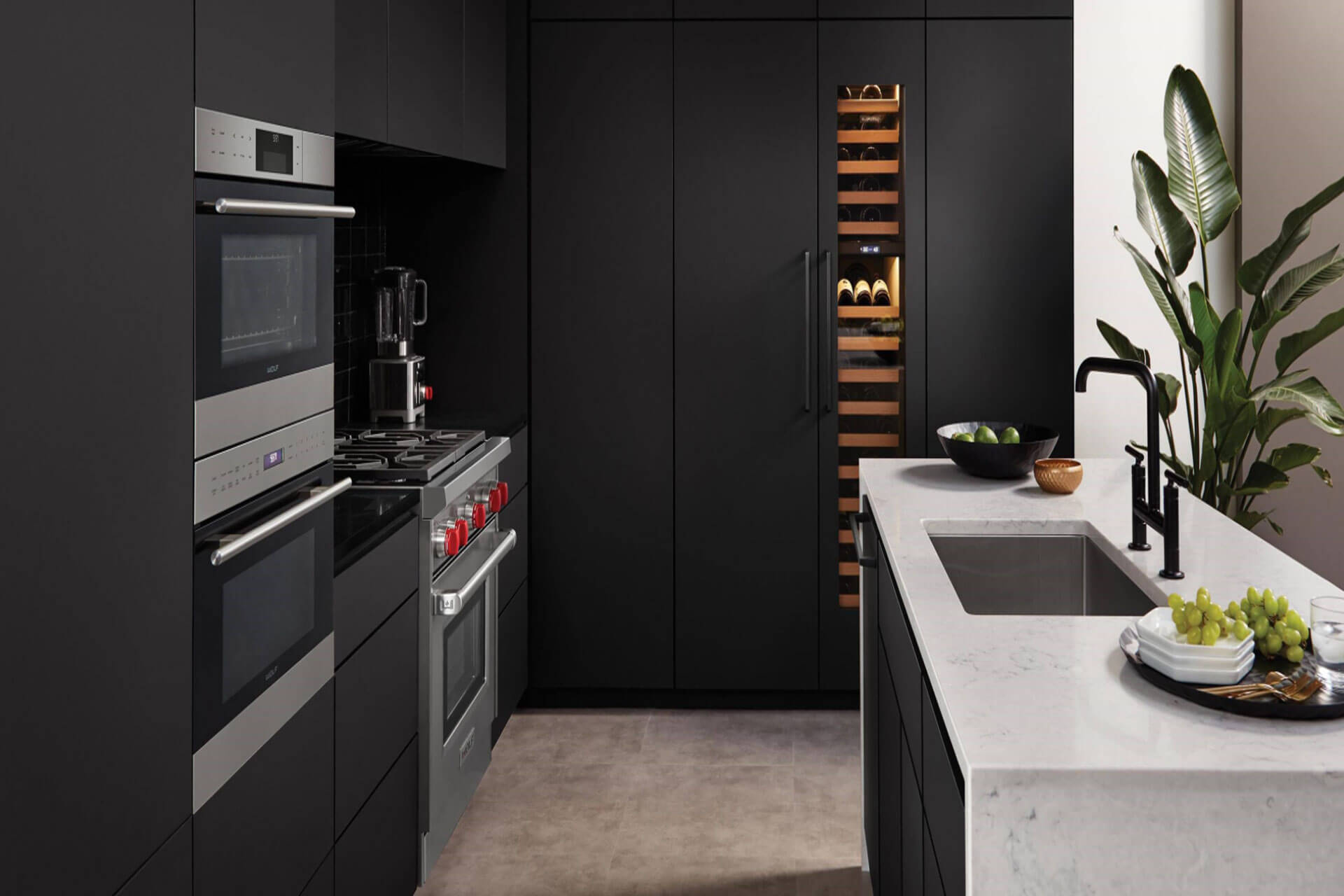 Boost your value with appliances, tapware and basins