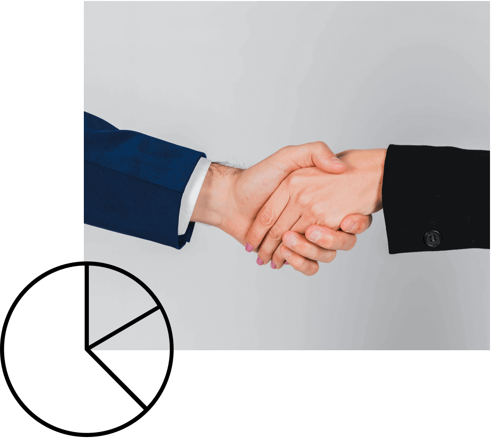 Handshake