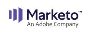 Marketo logo