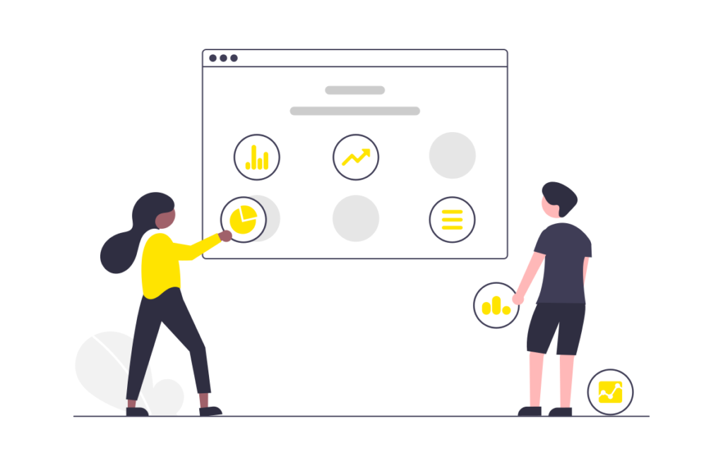 Plannering av systemval