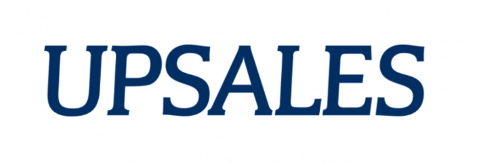 Upsales logo