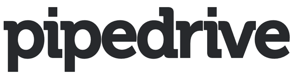 Pipedrive CRM logo