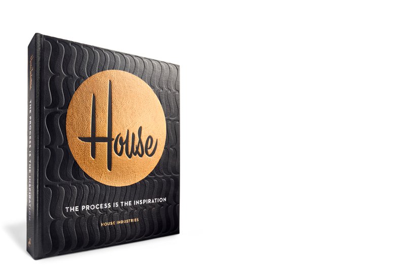 House: The process is the inspiration