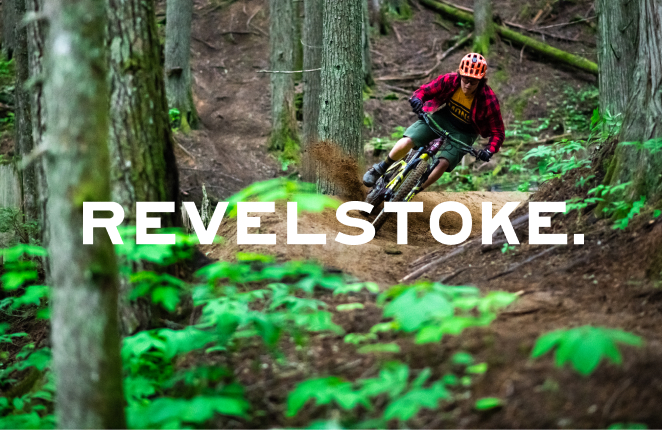 Revelstoke