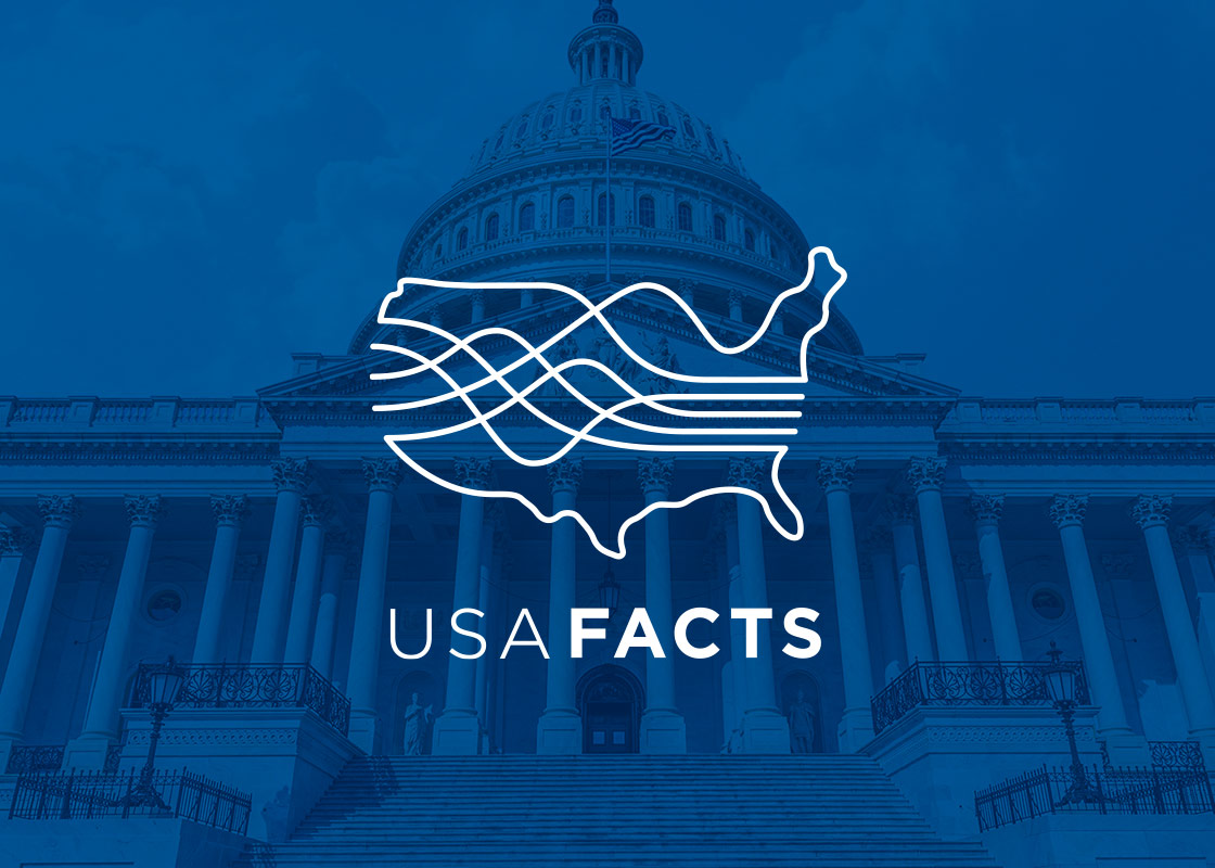USAFacts